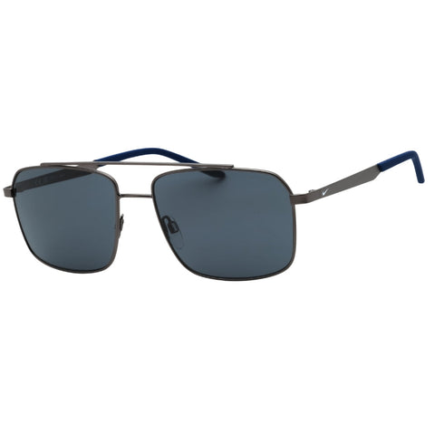 Nike NIKE TRAVELER STRIKE IB3676X 012 SATIN GUNMETAL / GREY Sunglasses One Size